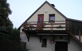 Apartmán Můza